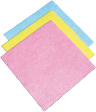 Spokar Petr utěrka, 38 × 38 cm, balení 3 ks