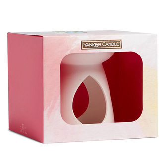 GIFT SET YC ART IN THE PARK WAX MELT WARMER 1728531E