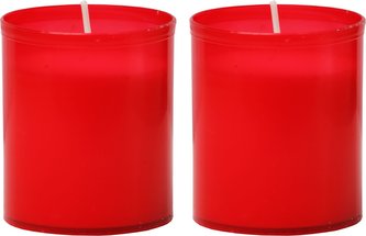 Svíčka Vatikánka malá bez víčka 90 g