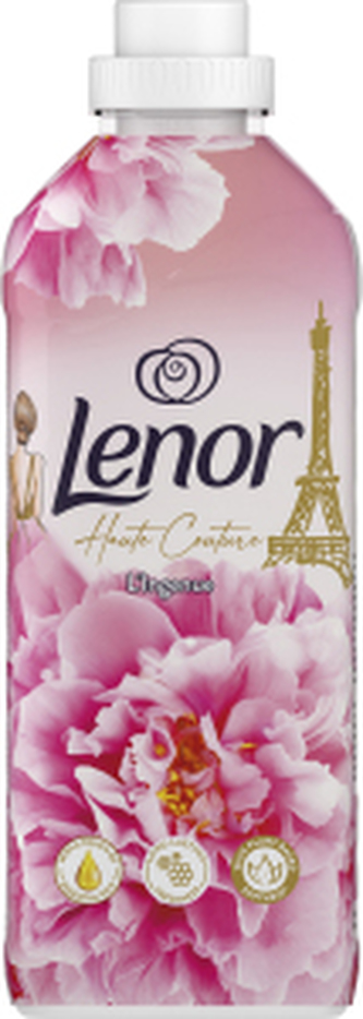 Lenor aviváž Ingenue, 37 praní, 925 ml
