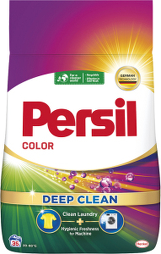 Persil prací prášek Color 35 praní, 2,1 kg
