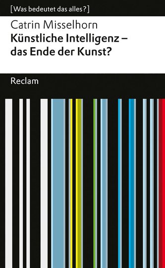 Künstliche Intelligenz - das Ende der Kunst?