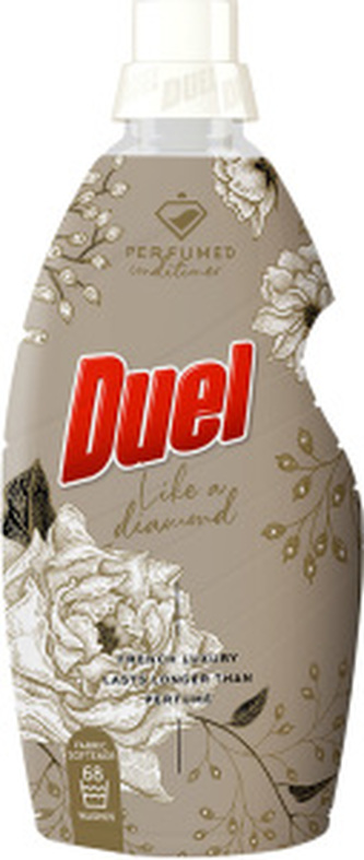 Duel Like a Diamond aviváž, 68 praní, 1,7 l