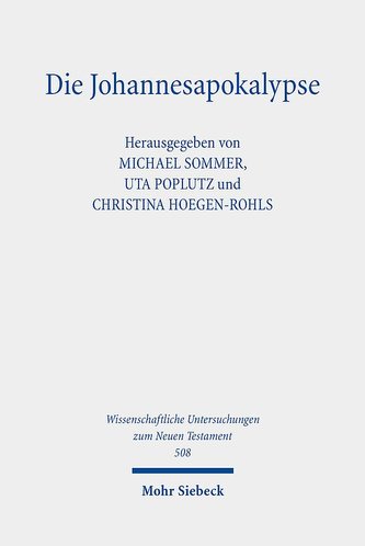 Die Johannesapokalypse