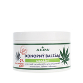 Alpa konopný balzám, 250 ml