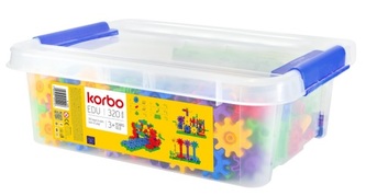 KORBO Edu 320