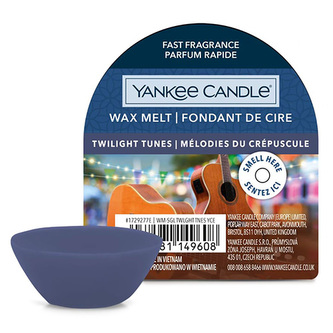 Vonný vosk Yankee Candle, Za soumraku, 22 g -