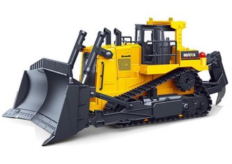 Buldozer HN554 RC_304580, 2,4GHZ RTR 1:16