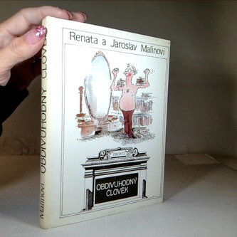 Obdivuhodný člověk