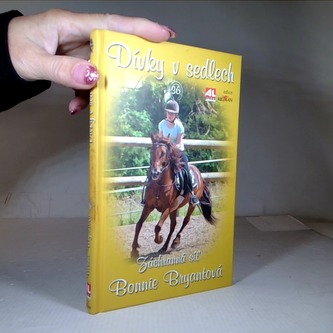 Dívky v sedle - záchranná síť