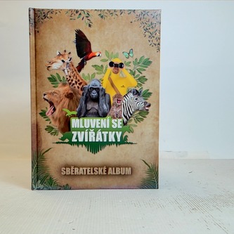 Mluvení se zvířaty