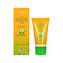 Frais Monde Face Suntan Accelerating Gel Opalovací přípravek na obličej SPF12 50 ml pro ženy