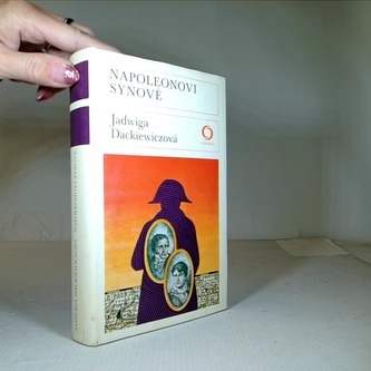 Napoleonovi synové