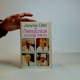 Nemocnice na kraji města