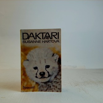 Daktari