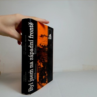 Byl jsem na západní frontě