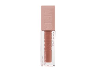 Maybelline Lifter Gloss Lesk na rty 5,4 ml 07 Ambre pro ženy