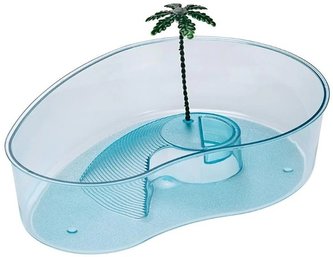 FER plast.nadrz pro zelvy ARRICOT