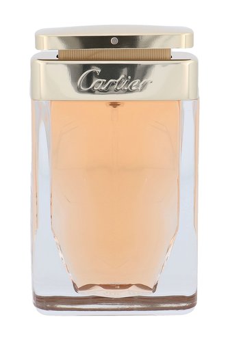 Cartier La Panthere Parfémovaná voda 75 ml pro ženy Tester