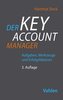 Der Key Account Manager