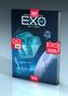 EXO Adventspaket: Die komplette Comic-Serie