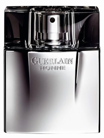 Guerlain Guerlain Homme Toaletní voda 80 ml pro muže Tester