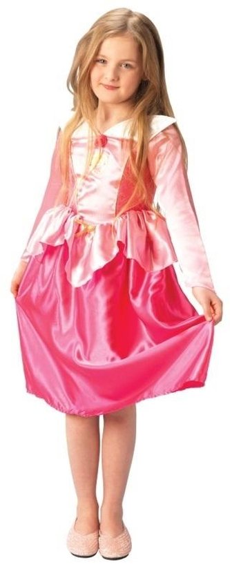 Strój dziecięcy Śpiąca królewna classic rozmiar M