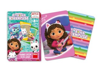 Czarny Piotruś Gábi