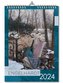 Kunstkalender 2024 Engelhardt