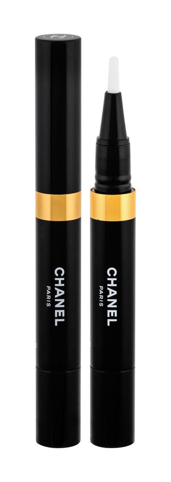 Chanel Eclat Lumiere Rozjasňovač 1,2 ml 20 Beige Clair pro ženy
