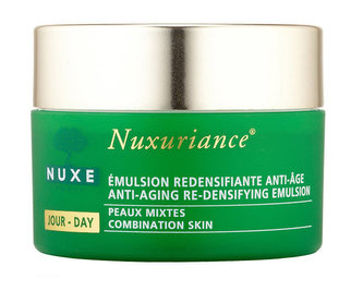 NUXE Nuxuriance Denní pleťový krém Anti-Aging Emulsion 50 ml pro ženy