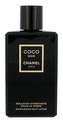 Chanel Coco Noir Tělové mléko 200 ml pro ženy