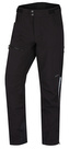 Pánské softshell kalhoty Keson M black - M