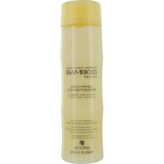 Alterna Bamboo Smooth Kondicionér Anti-Frizz 250 ml pro ženy
