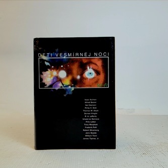 Deti vesmírnej noci