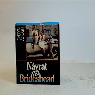 Návrat na Brideshead