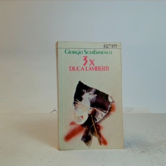 3x Duca Lamberti