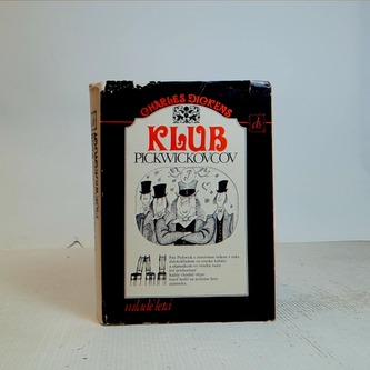 Klub Pickwickovcov