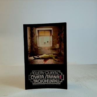 Čtvrtá strana trojúhelníku