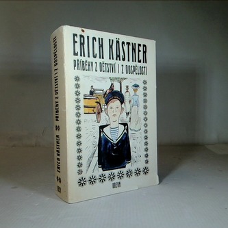 Příběhy z dětství i z dospělosti