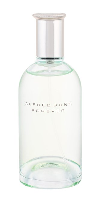 Alfred Sung Forever Parfémovaná voda 125 ml pro ženy