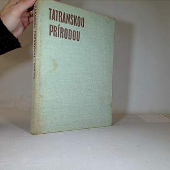 Tatranskou prírodou