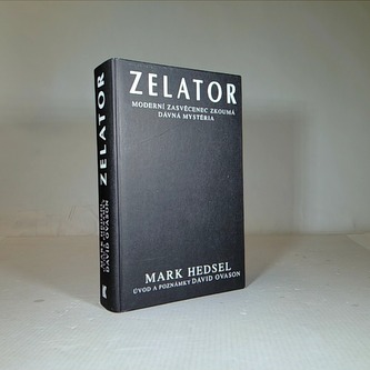 Zelator