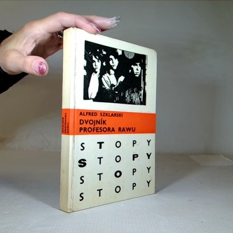 Dvojník profesora Rawu