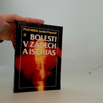 Bolesti v zádech aischias