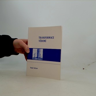 Transformace vědomí