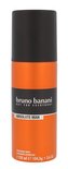 Bruno Banani Absolute Man Deodorant 150 ml pro muže