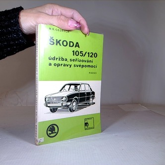 Škoda 105/120