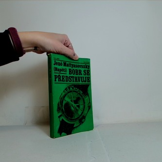 Bobr se představuje