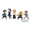 Figurka Bandai Banpresto Demon Slayer: Kimetsu No Yaiba - World Collectable Vol.8 (Blind Box)